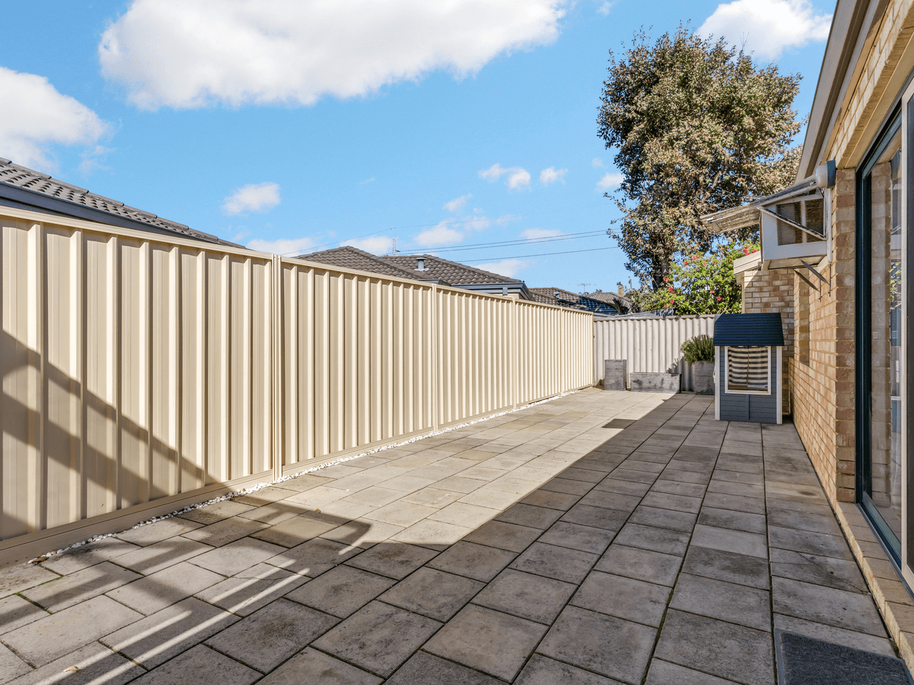 13/285-287 Wharf Street, QUEENS PARK, WA 6107