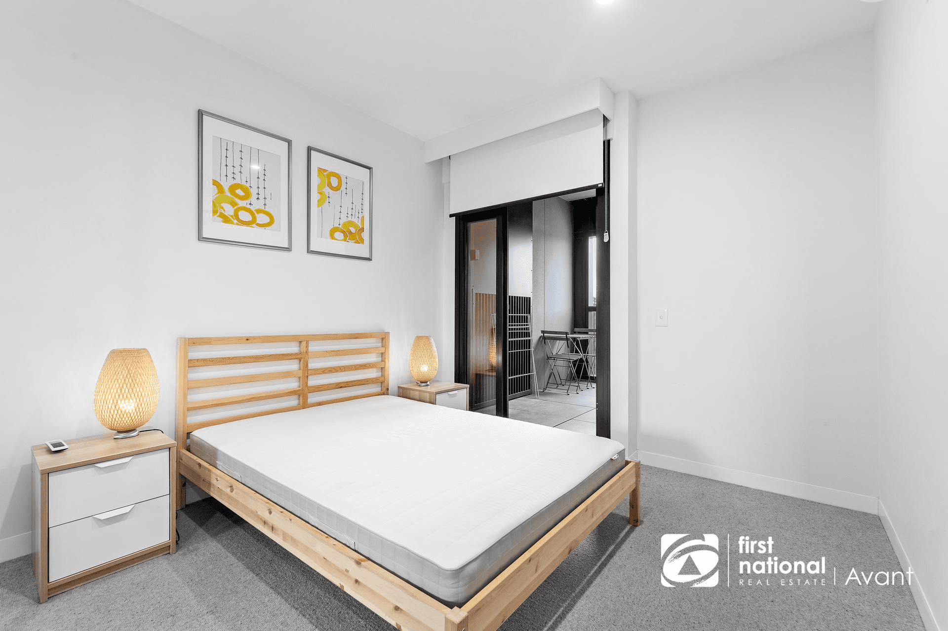 2113/8 Pearl River Road, DOCKLANDS, VIC 3008