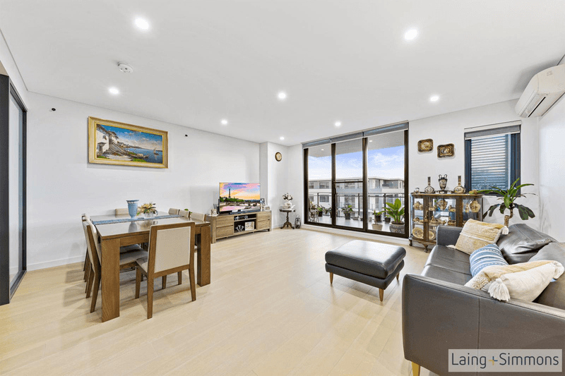 324/3  Gerbera Place, KELLYVILLE, NSW 2155