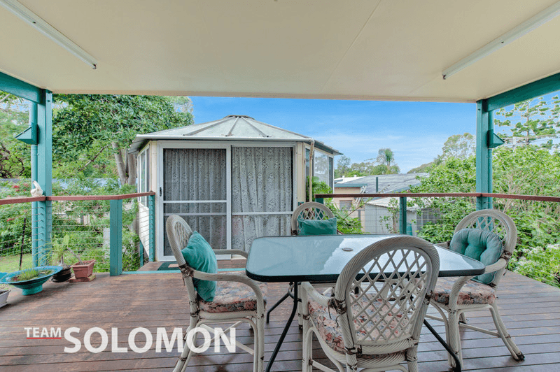 13 Kingfisher Street, Coochiemudlo Island, QLD 4184