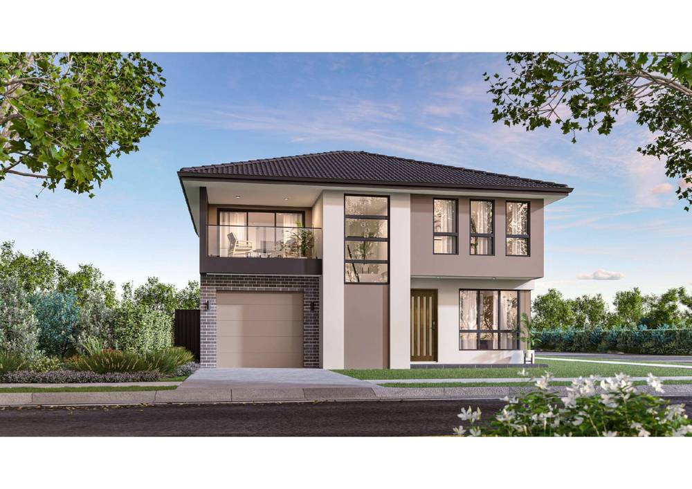 Lot-11/16-18 Clarke Street, ROUSE HILL, NSW 2155