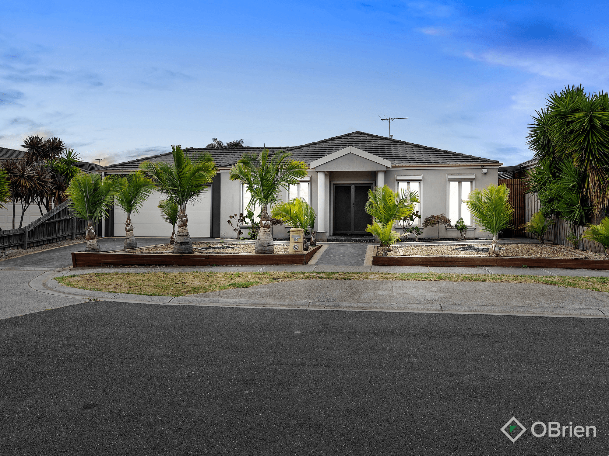 34 Johnston Way, Taylors Hill, VIC 3037