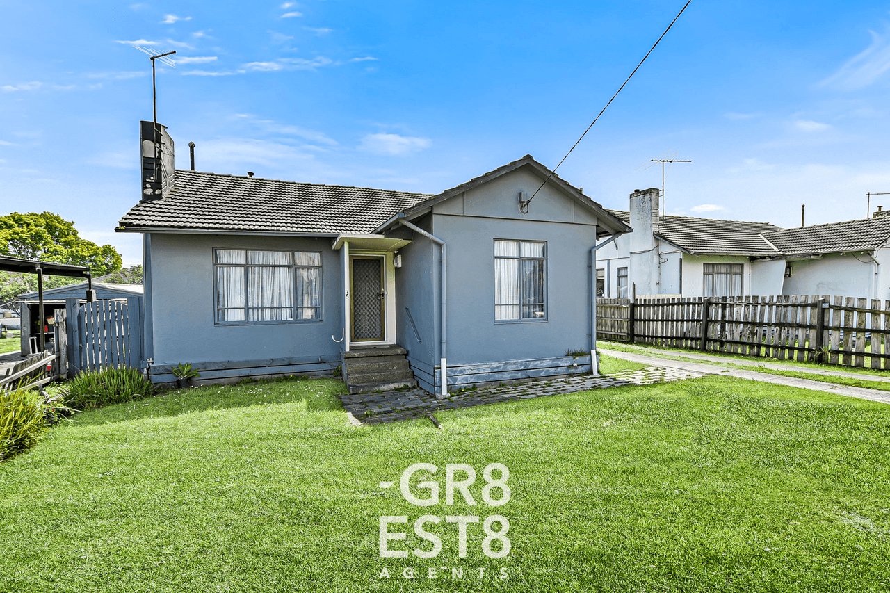 36 POWER Road, DOVETON, VIC 3177