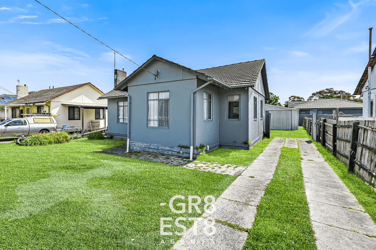 36 POWER Road, DOVETON, VIC 3177