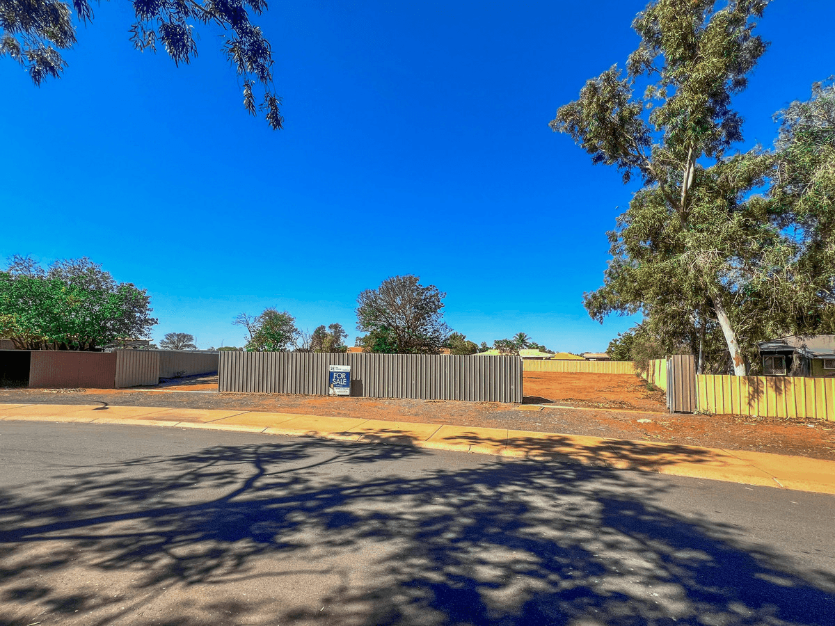 30 Corboys Place, SOUTH HEDLAND, WA 6722