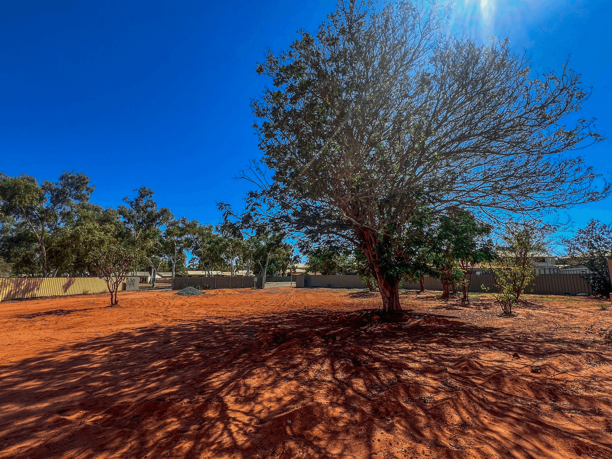 30 Corboys Place, SOUTH HEDLAND, WA 6722