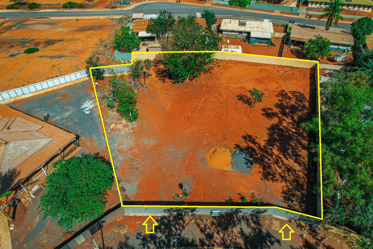 30 Corboys Place, SOUTH HEDLAND, WA 6722