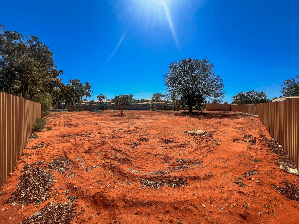 30 Corboys Place, SOUTH HEDLAND, WA 6722