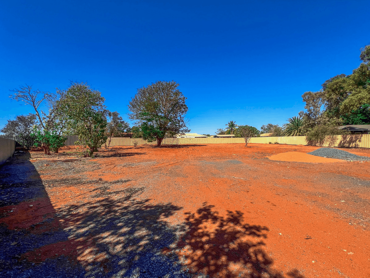 30 Corboys Place, SOUTH HEDLAND, WA 6722