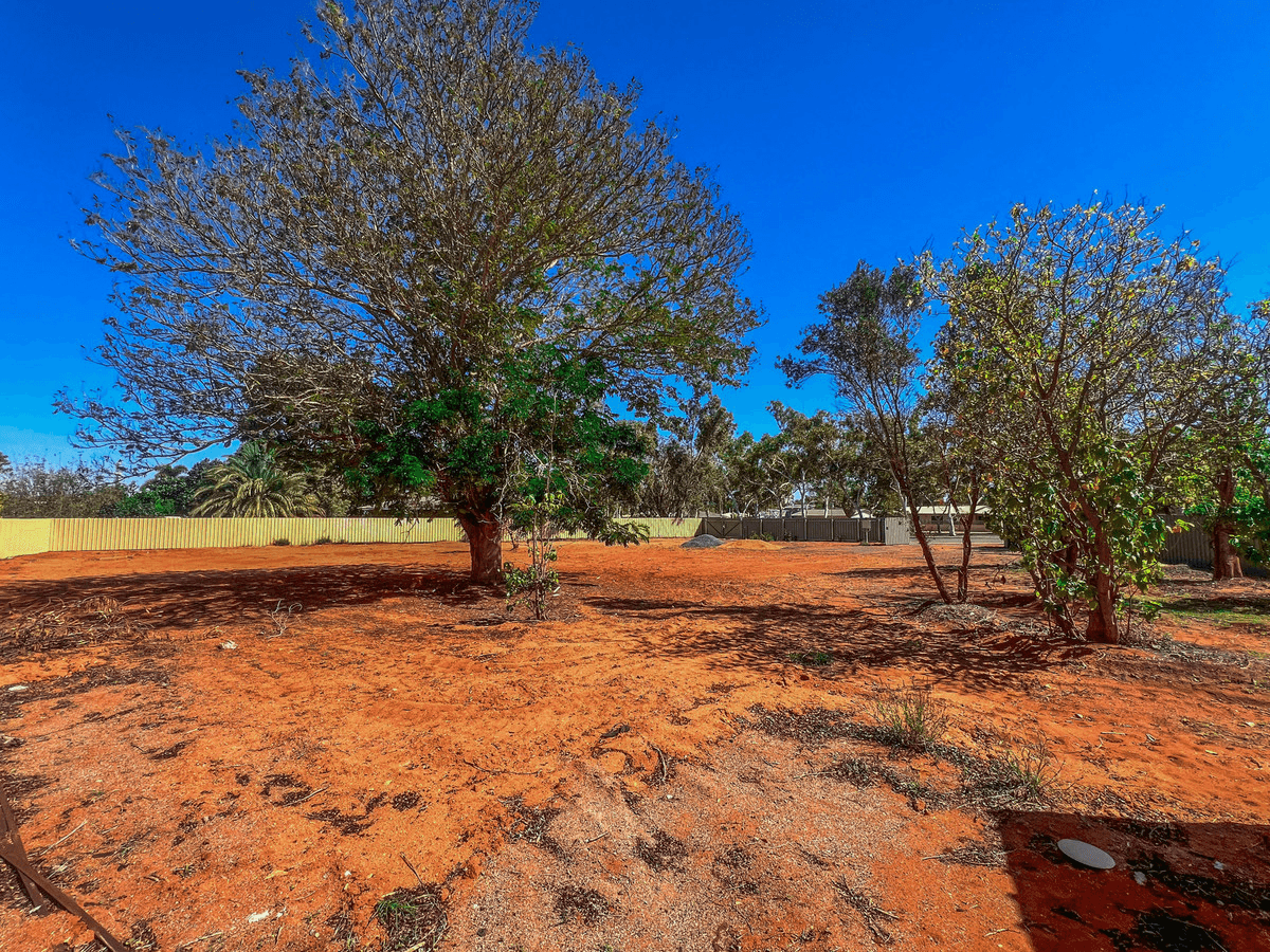 30 Corboys Place, SOUTH HEDLAND, WA 6722