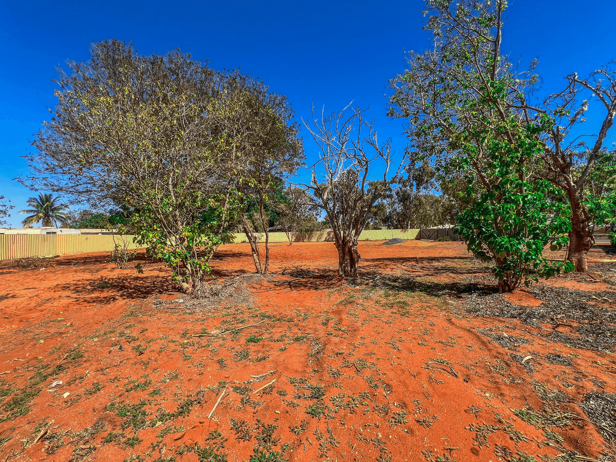 30 Corboys Place, SOUTH HEDLAND, WA 6722