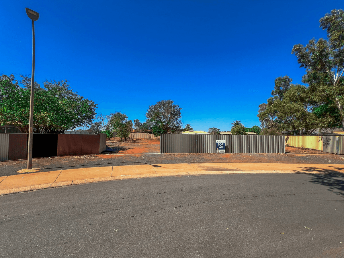 30 Corboys Place, SOUTH HEDLAND, WA 6722