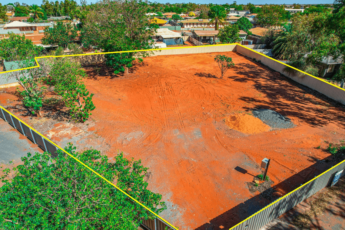 30 Corboys Place, SOUTH HEDLAND, WA 6722