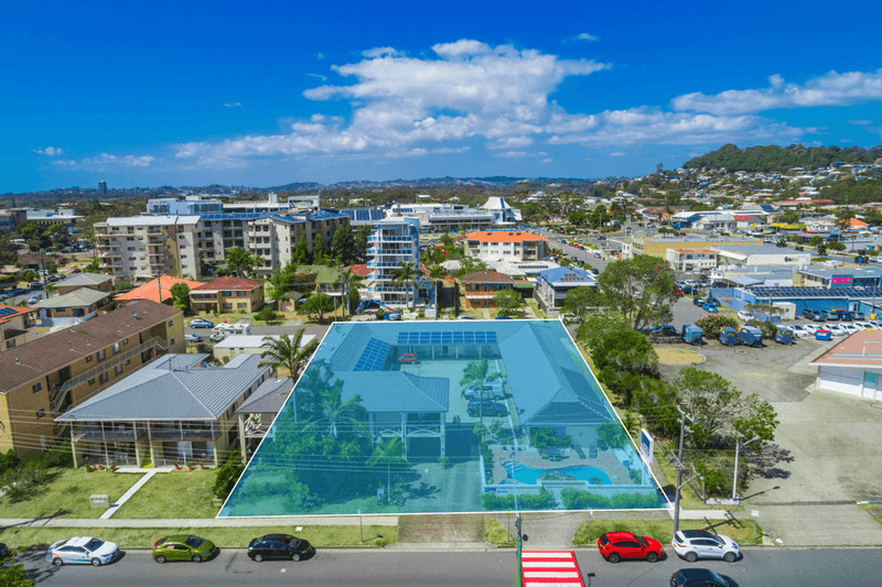 26-28 Frances Street, TWEED HEADS, NSW 2485