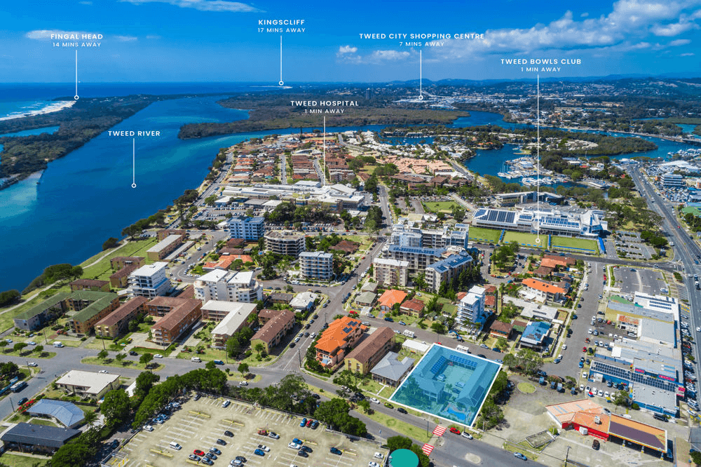 26-28 Frances Street, TWEED HEADS, NSW 2485