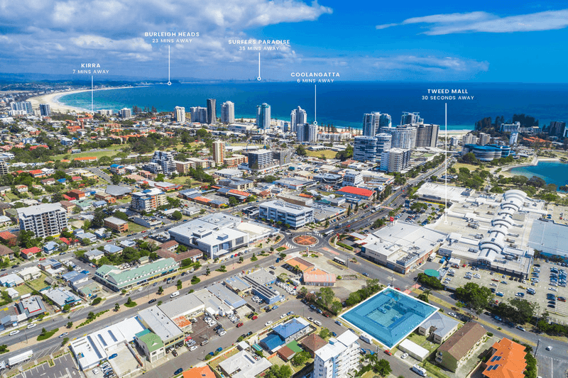 26-28 Frances Street, TWEED HEADS, NSW 2485