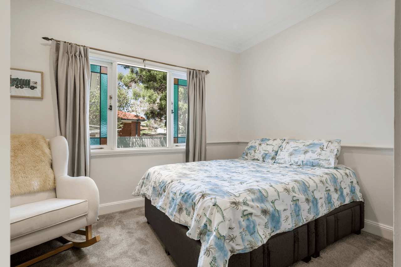 41 Matthews Square, INGLEBURN, NSW 2565