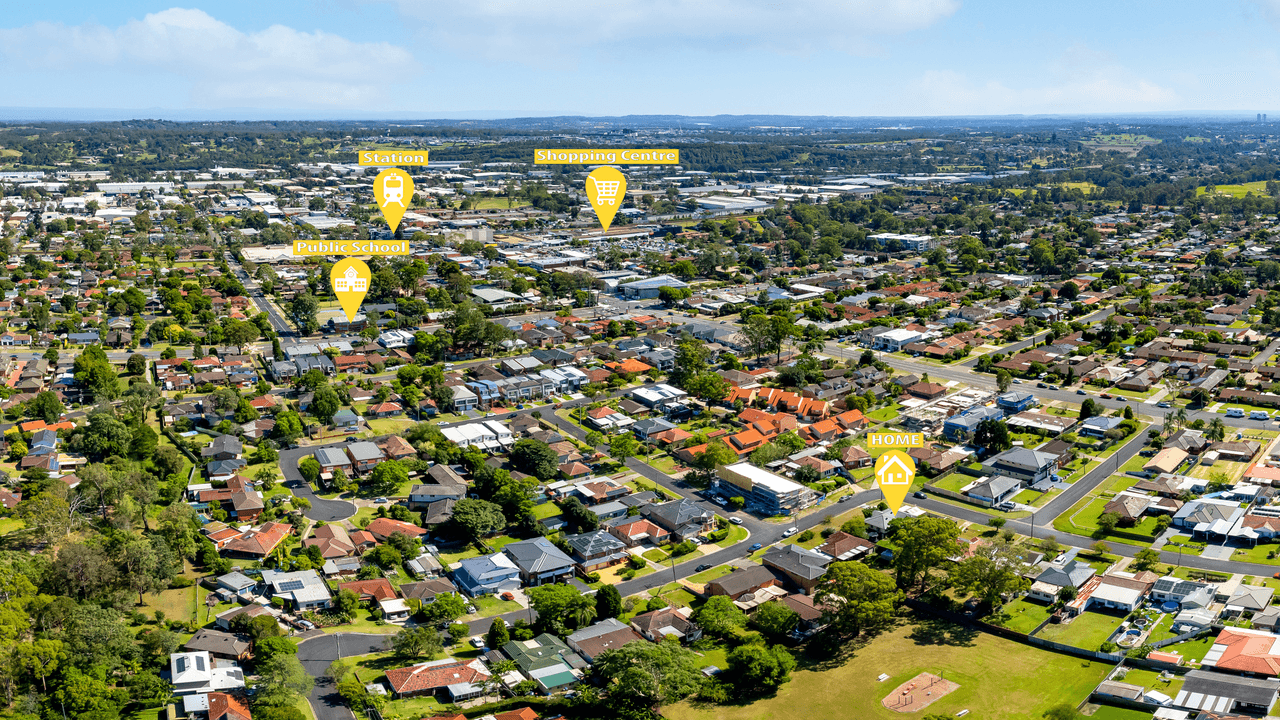 41 Matthews Square, INGLEBURN, NSW 2565