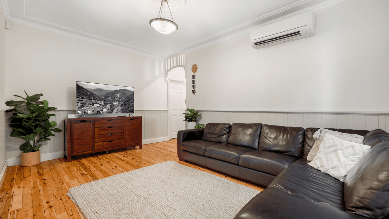 41 Matthews Square, INGLEBURN, NSW 2565