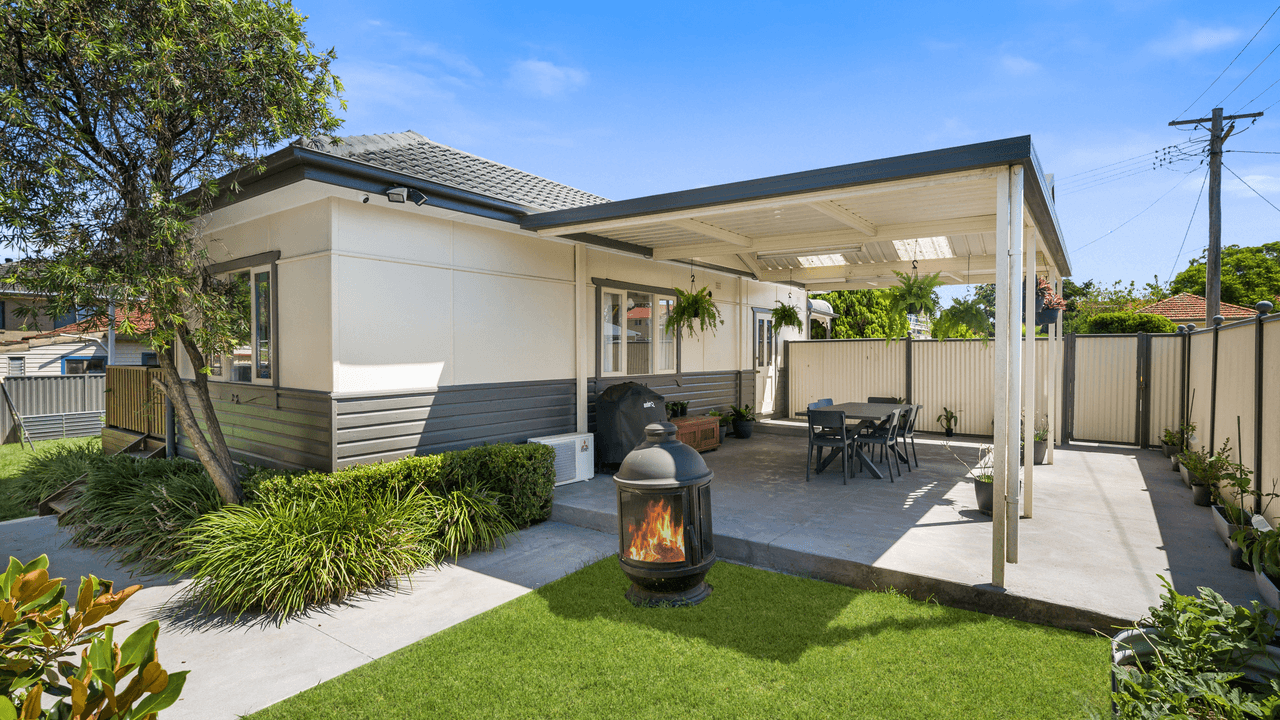 41 Matthews Square, INGLEBURN, NSW 2565