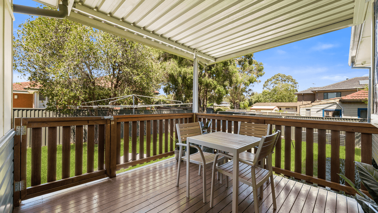 41 Matthews Square, INGLEBURN, NSW 2565