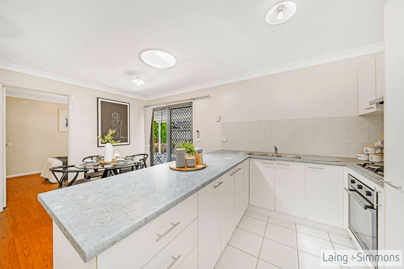 8 Aylsford Street, STANHOPE GARDENS, NSW 2768