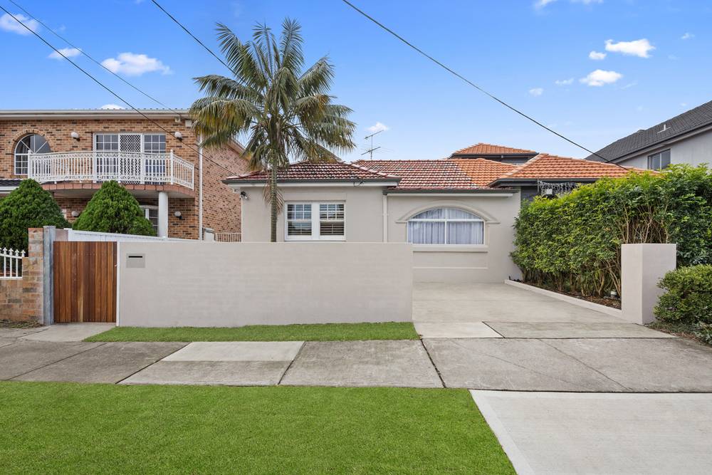 160 Holmes Street, MAROUBRA, NSW 2035