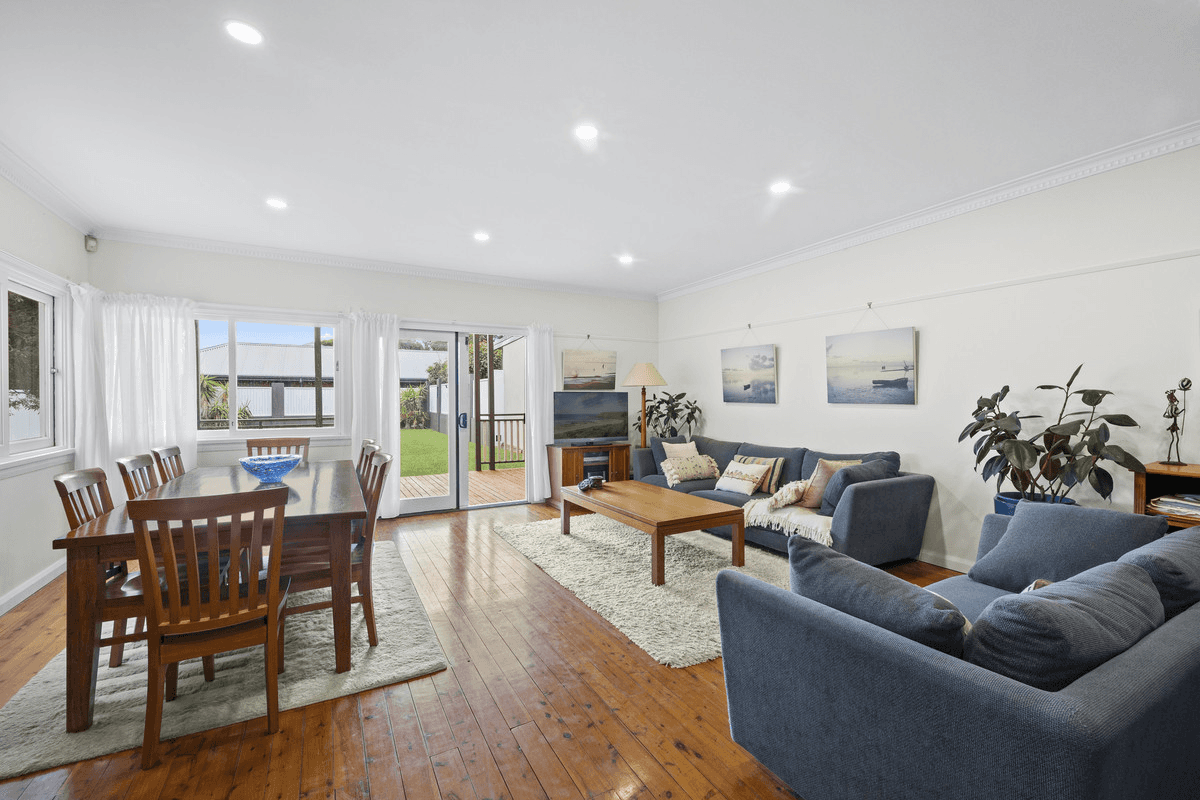 160 Holmes Street, MAROUBRA, NSW 2035