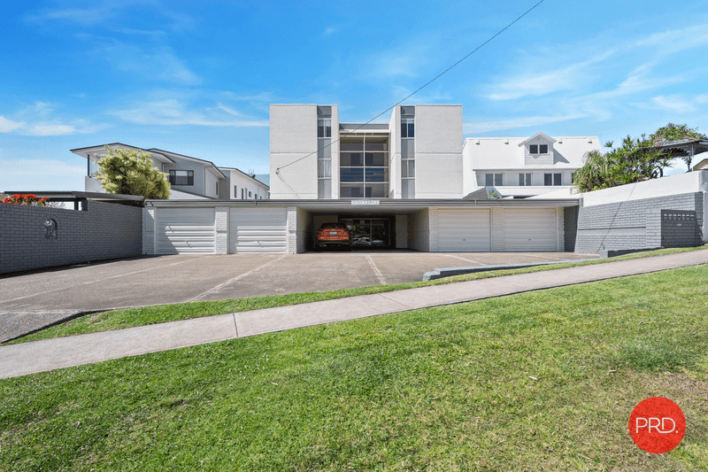 1/156 Edinburgh Street, COFFS HARBOUR, NSW 2450