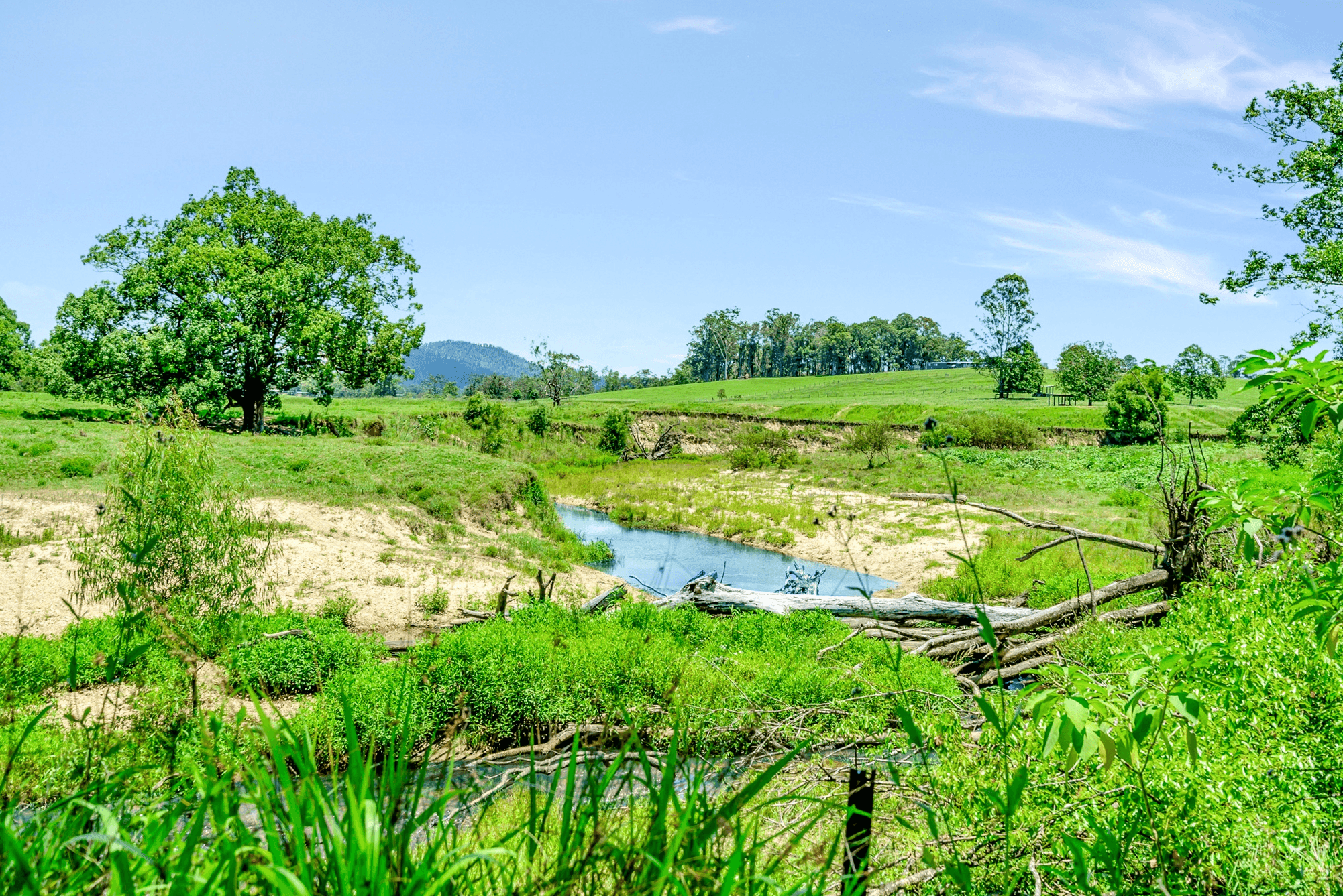 55 Lower Buckra Bendinni Road, Bowraville, NSW 2449