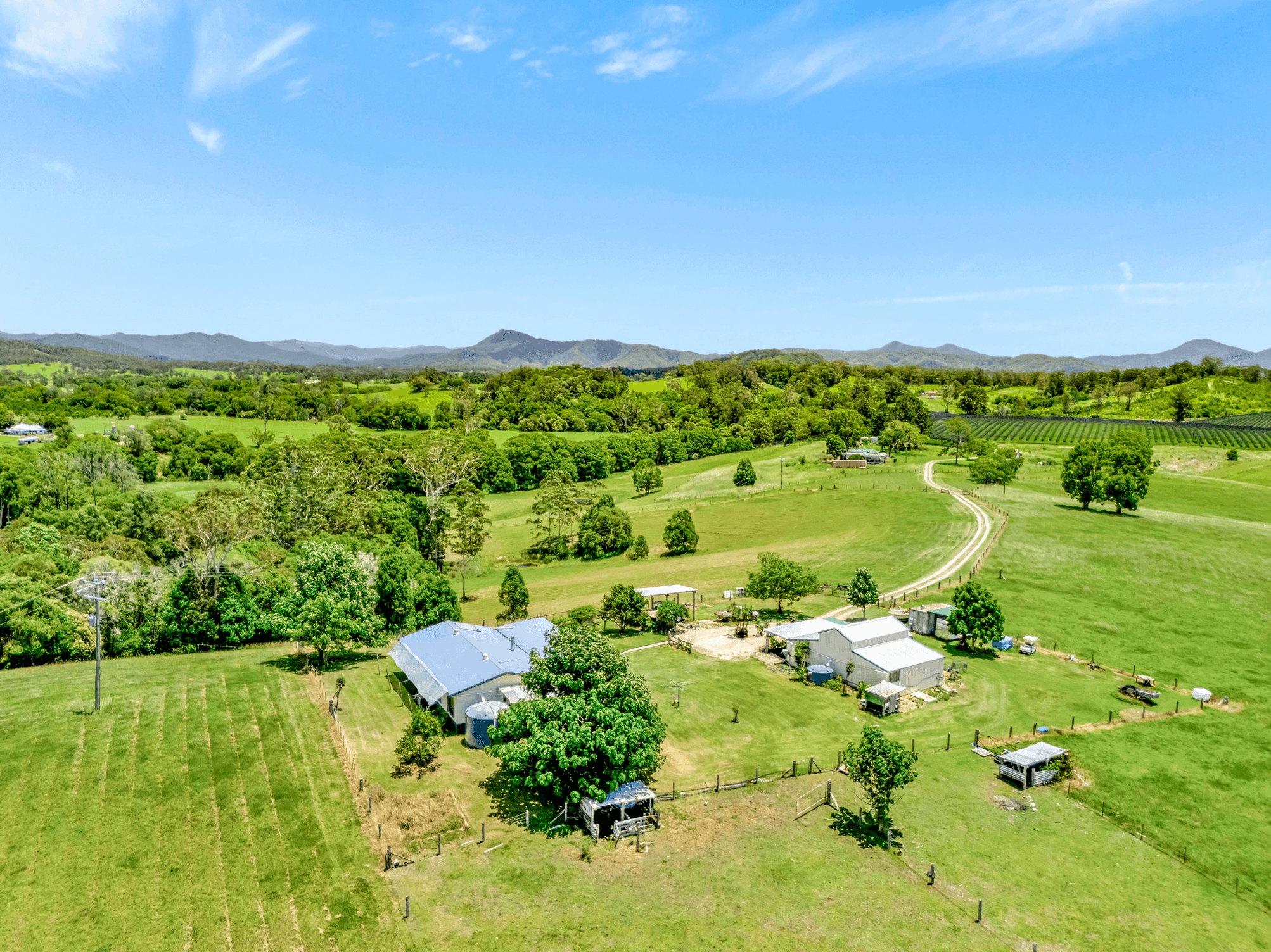 55 Lower Buckra Bendinni Road, Bowraville, NSW 2449