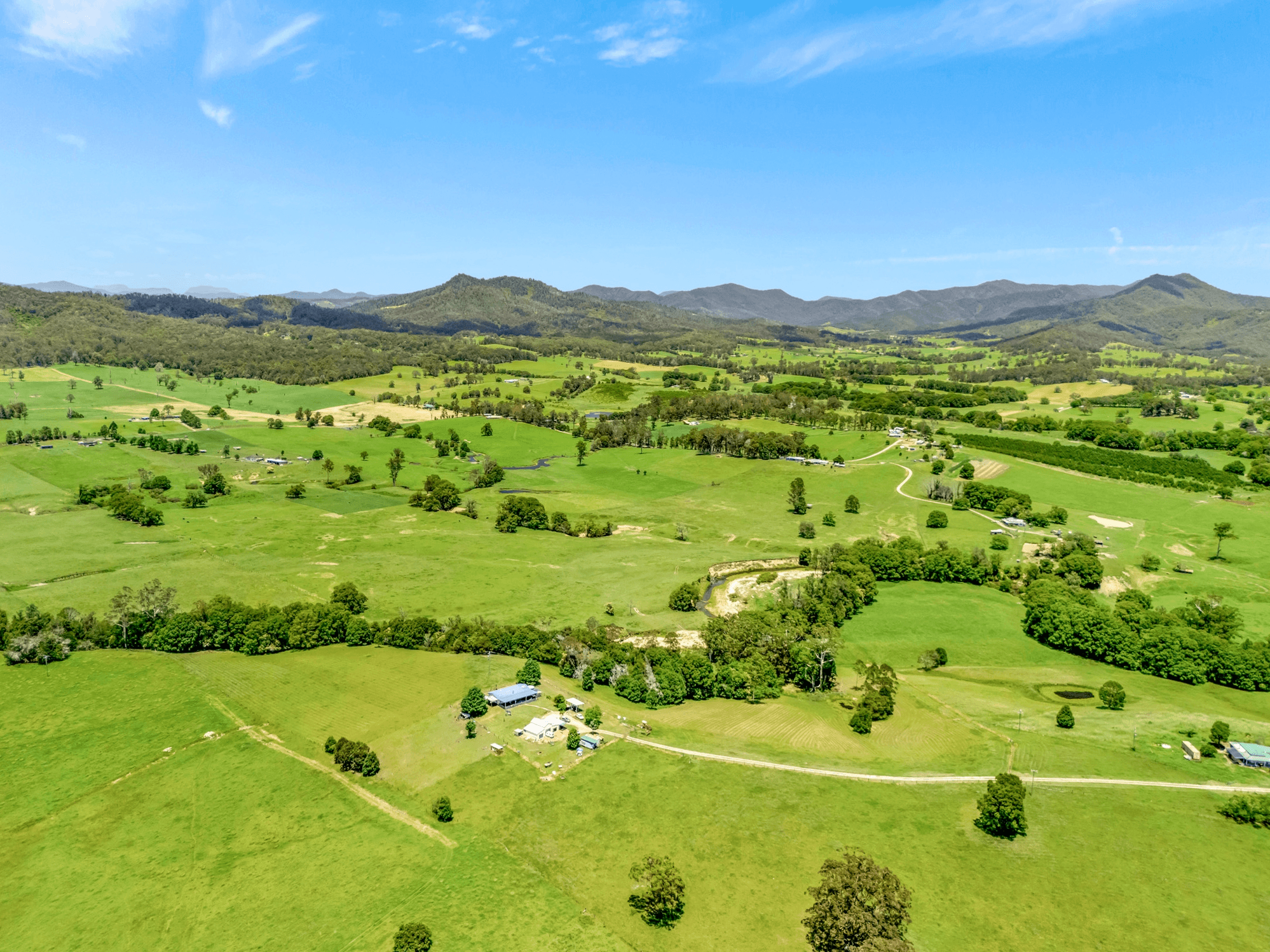 55 Lower Buckra Bendinni Road, Bowraville, NSW 2449