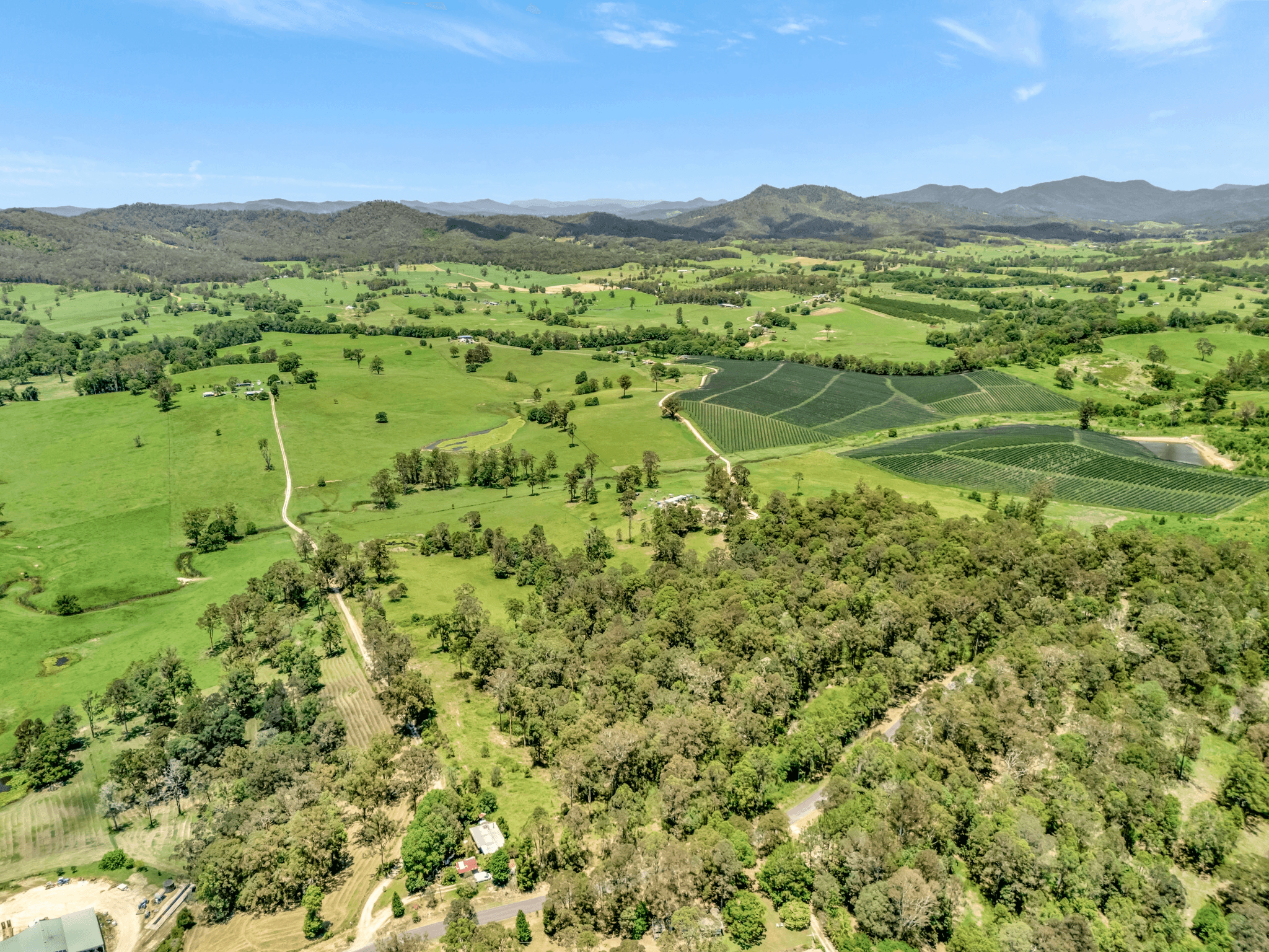 55 Lower Buckra Bendinni Road, Bowraville, NSW 2449