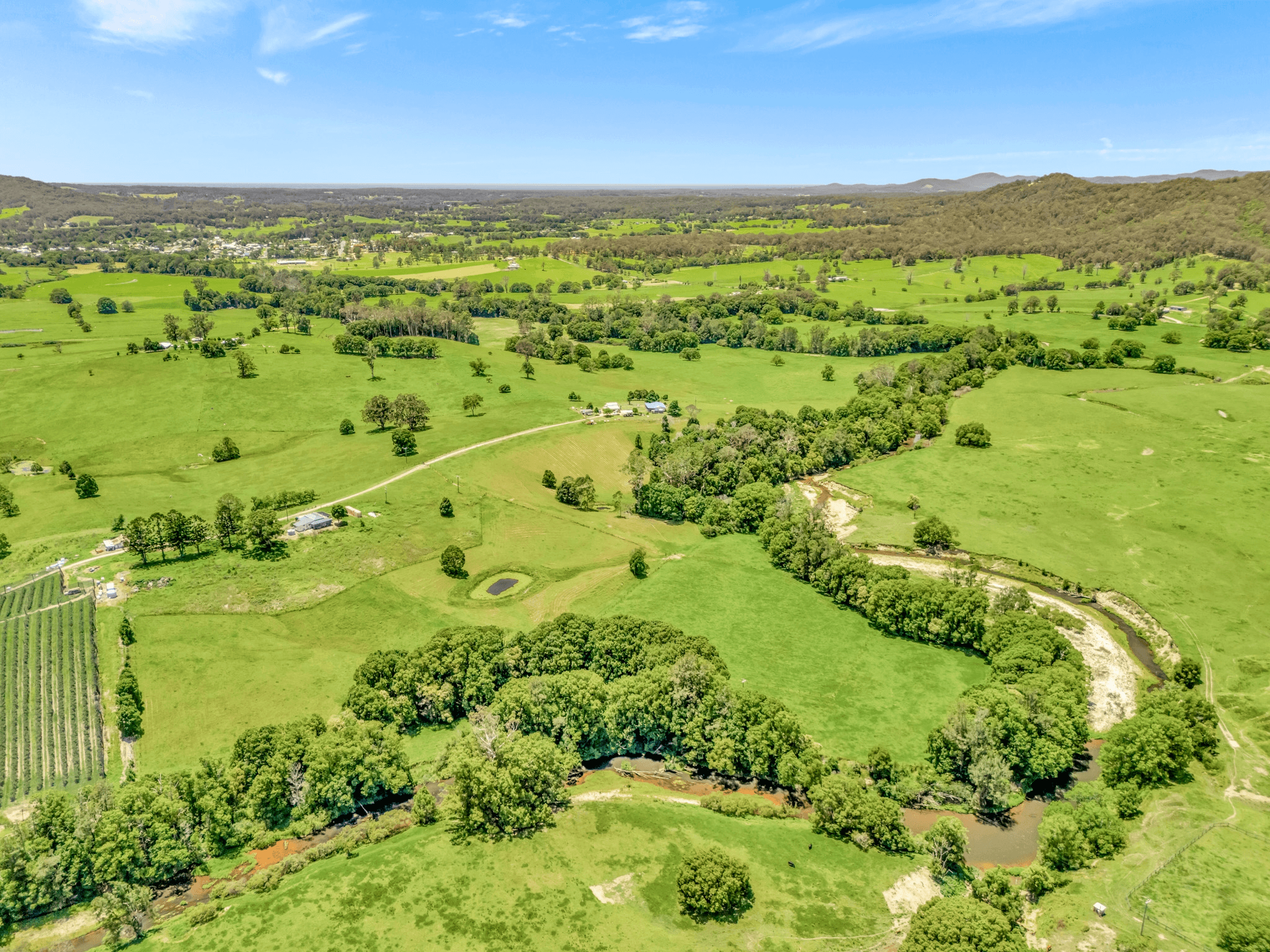 55 Lower Buckra Bendinni Road, Bowraville, NSW 2449