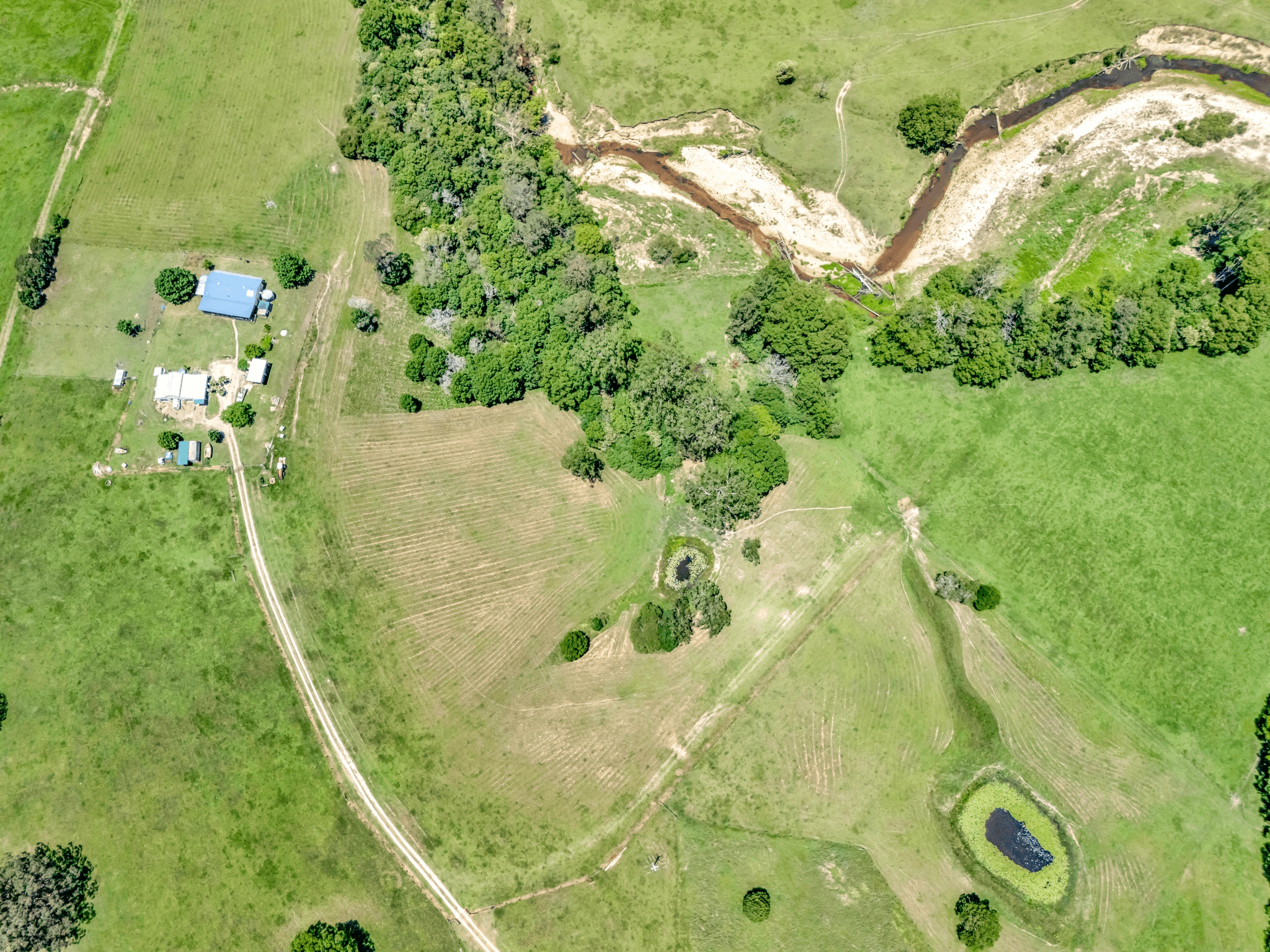 55 Lower Buckra Bendinni Road, Bowraville, NSW 2449