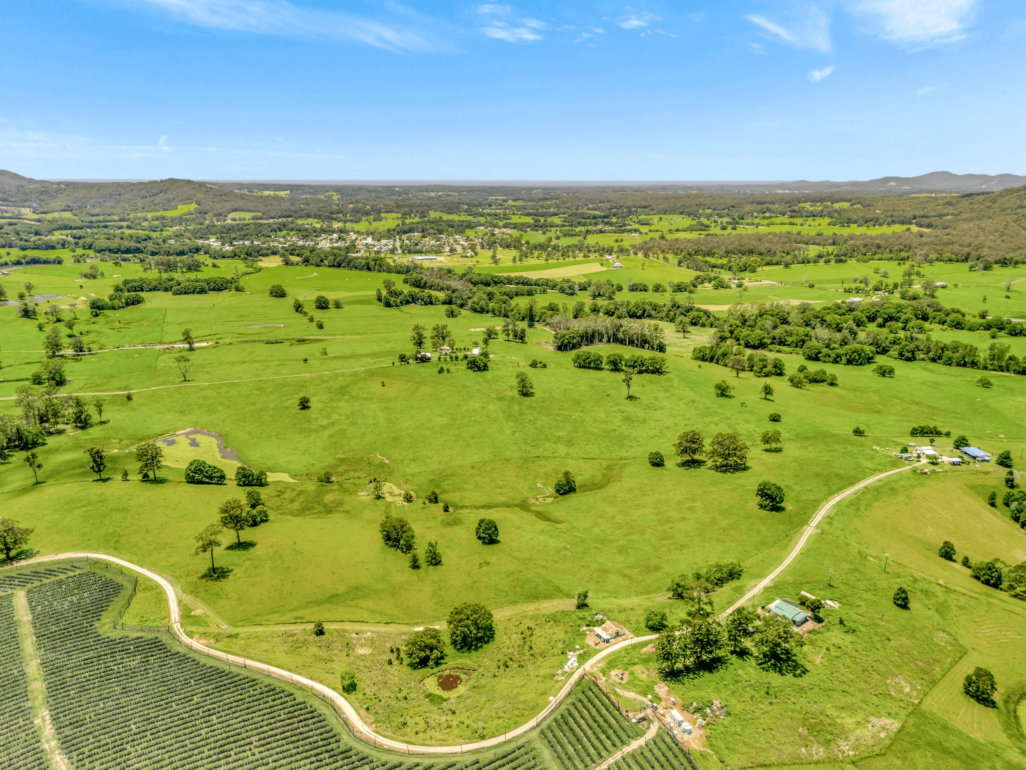 55 Lower Buckra Bendinni Road, Bowraville, NSW 2449