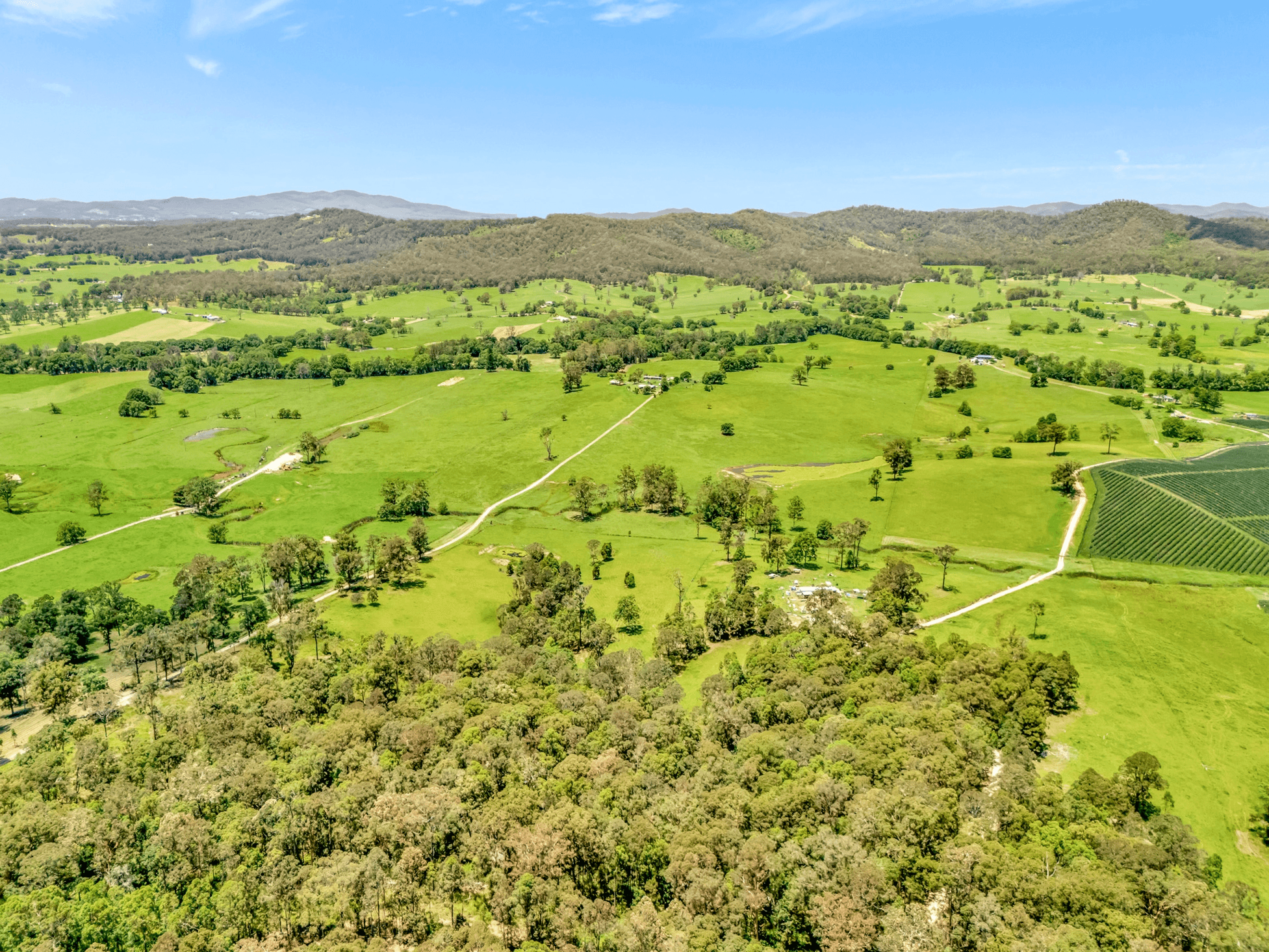 55 Lower Buckra Bendinni Road, Bowraville, NSW 2449