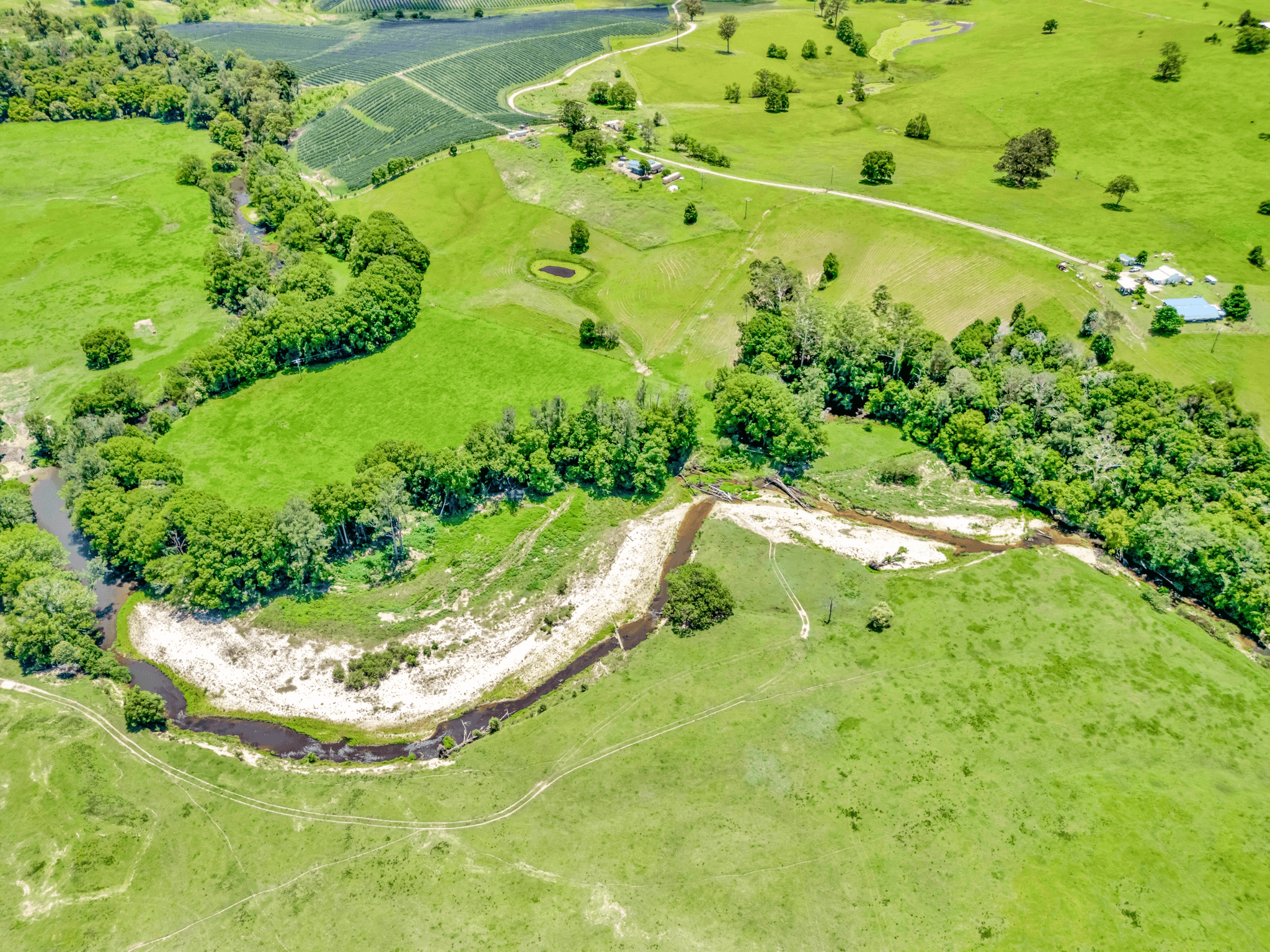 55 Lower Buckra Bendinni Road, Bowraville, NSW 2449