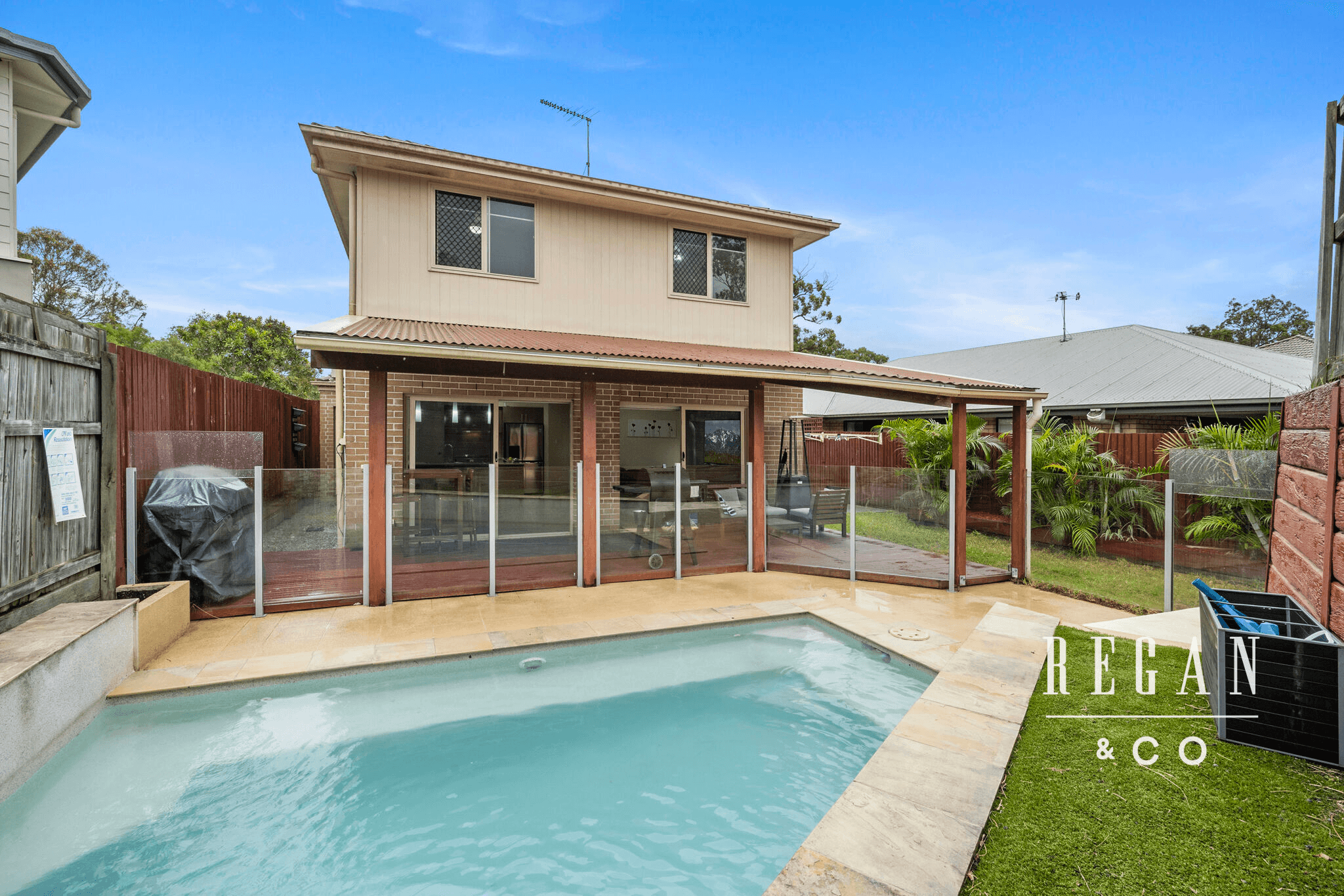 20 Pademelon Circuit, North Lakes, QLD 4509