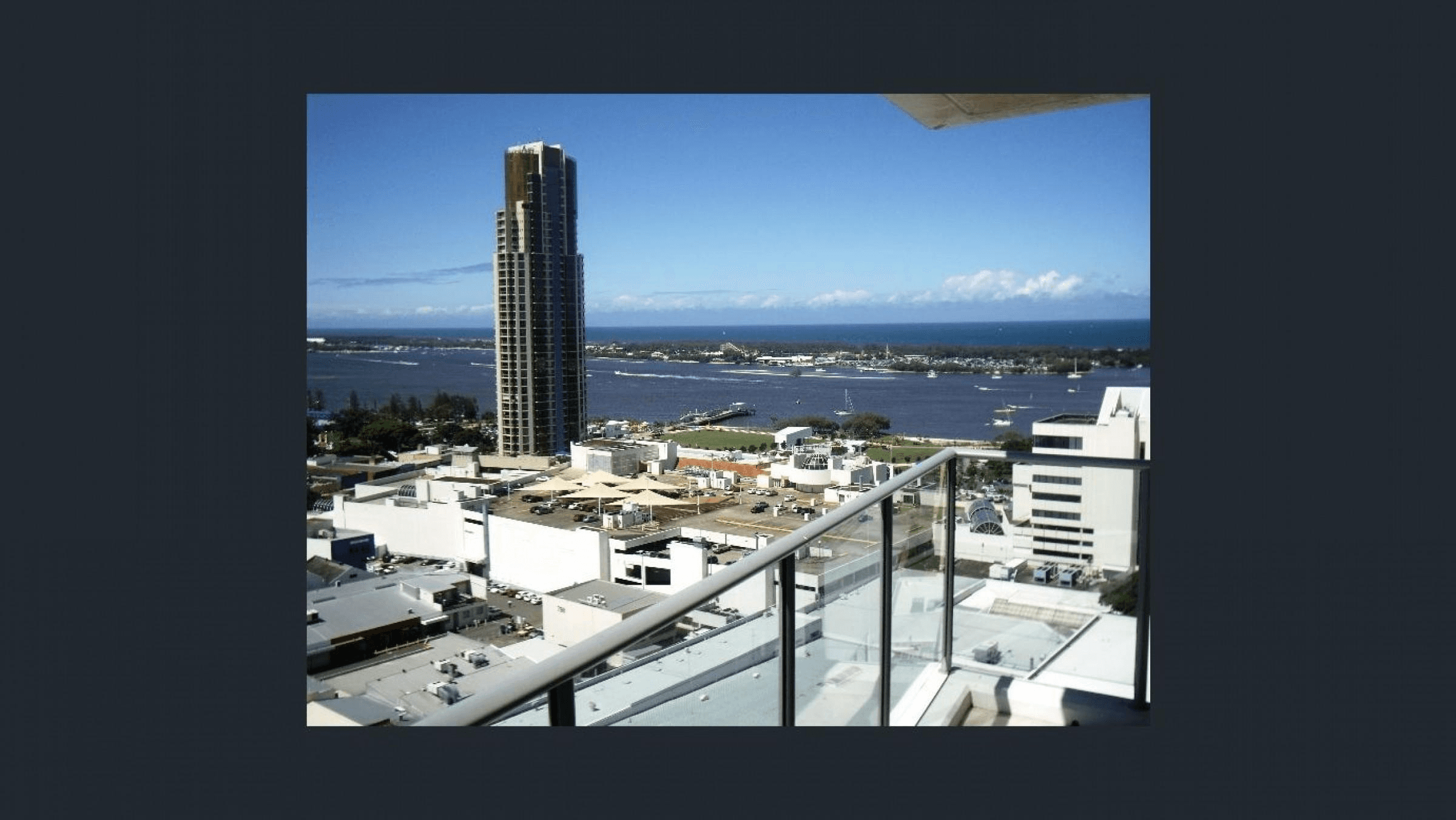 1202/56 Scarborough St, Southport, qld 4215