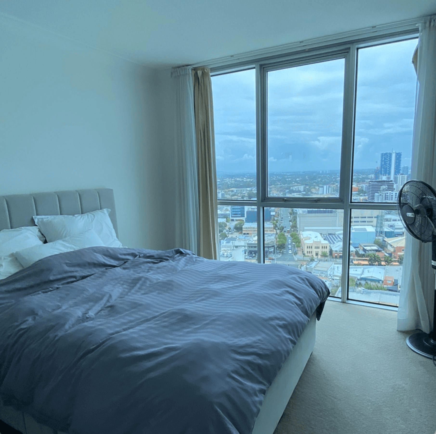 1202/56 Scarborough St, Southport, qld 4215