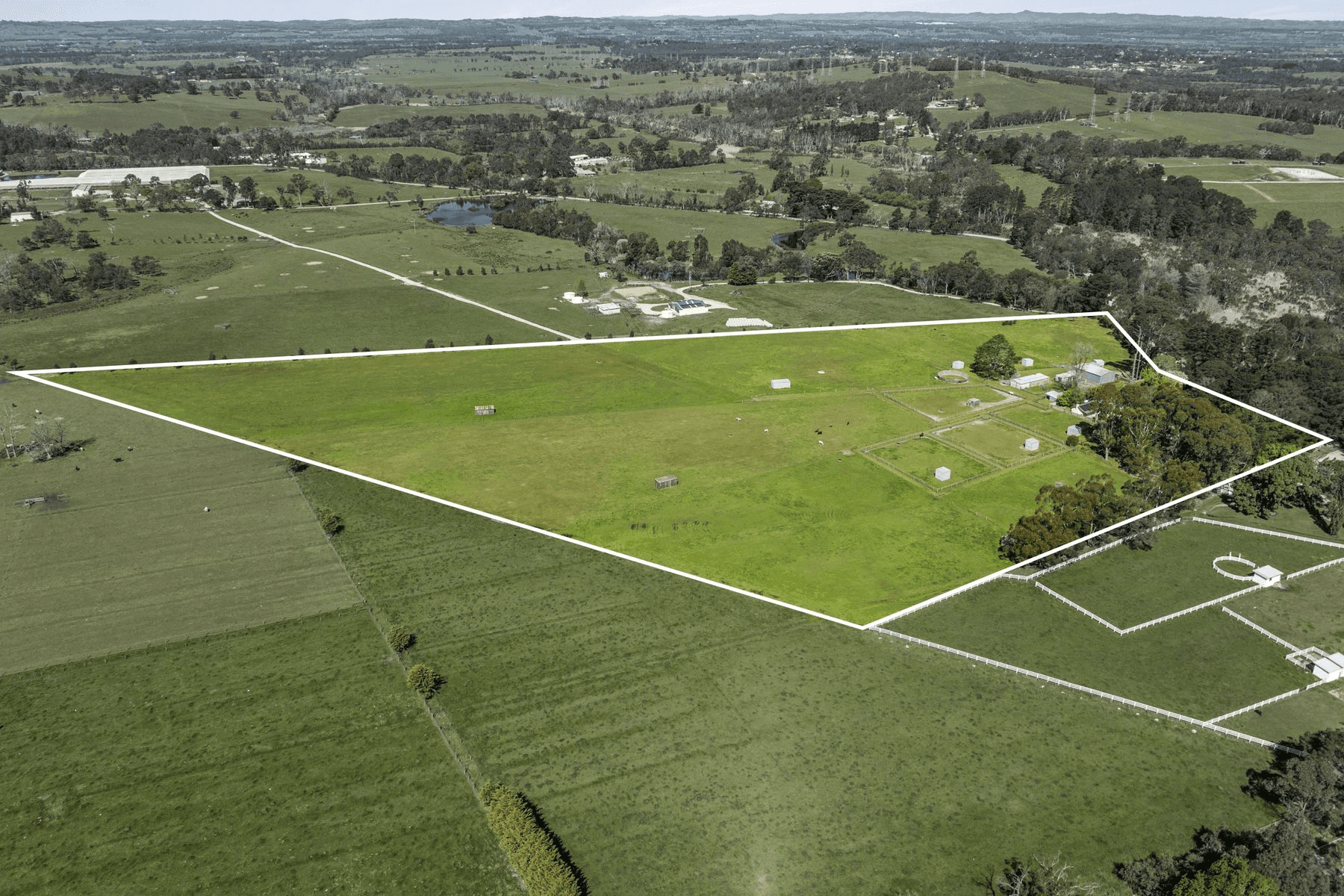 19 Bassed Road, Garfield North, VIC 3814