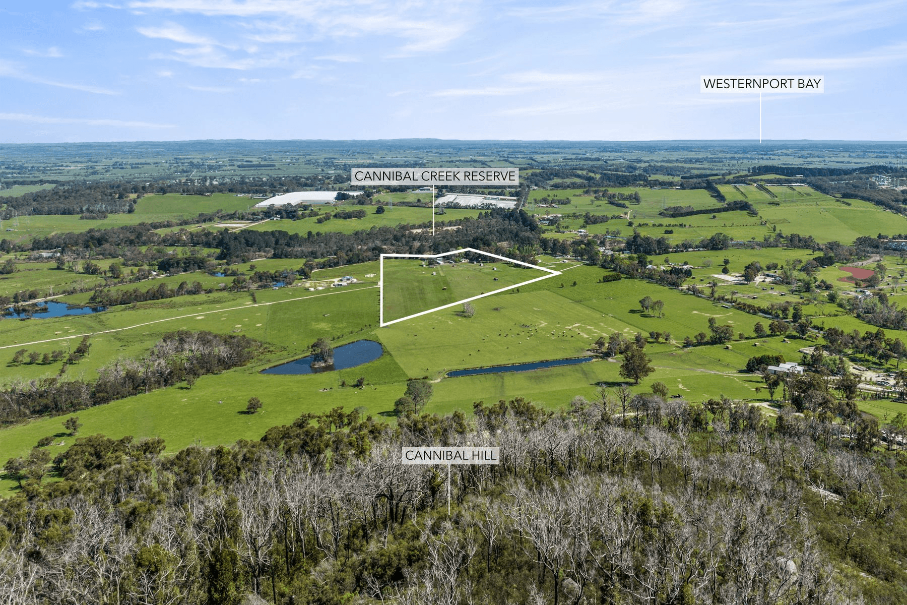 19 Bassed Road, Garfield North, VIC 3814