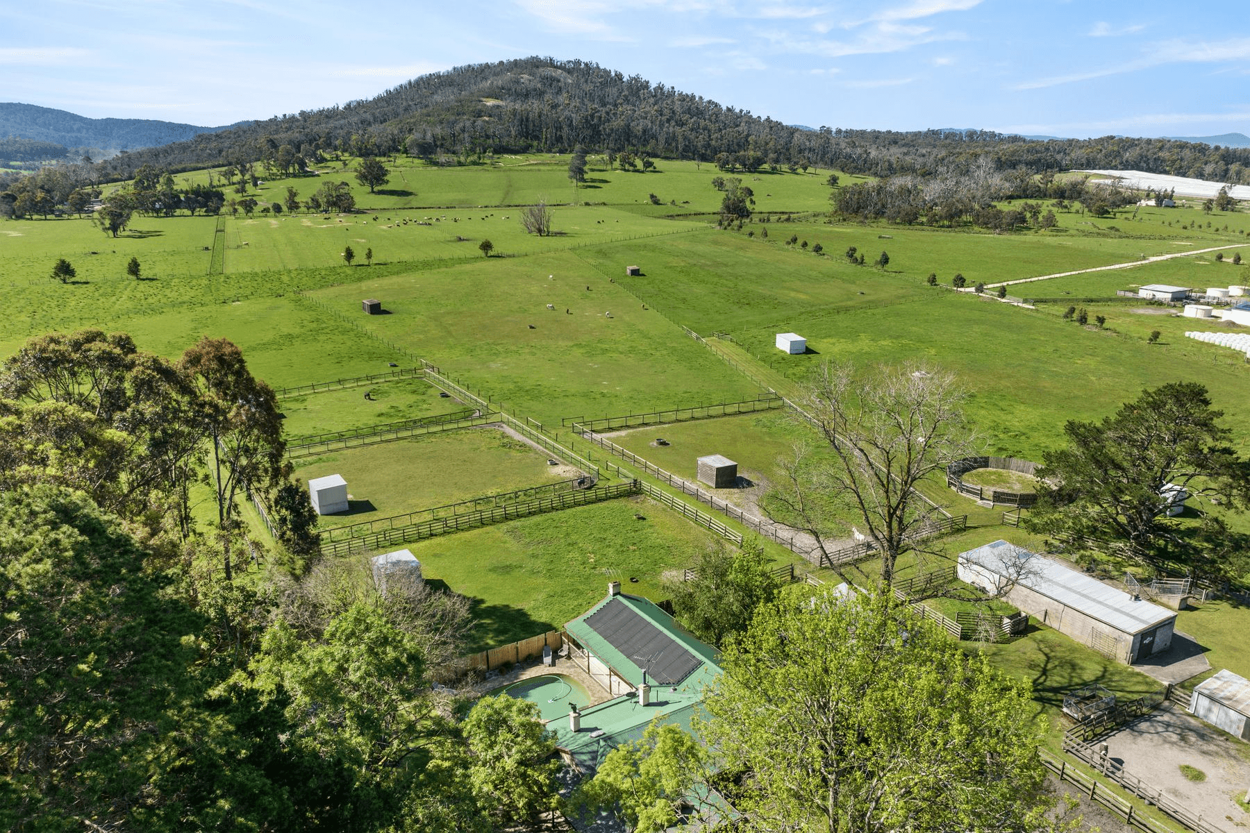 19 Bassed Road, Garfield North, VIC 3814