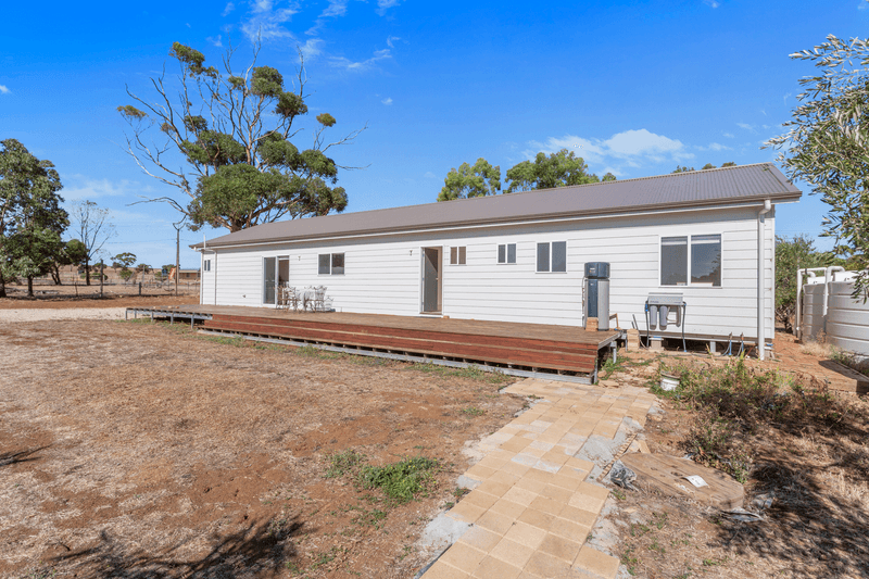 137 Saddleworth Road, AUBURN, SA 5451