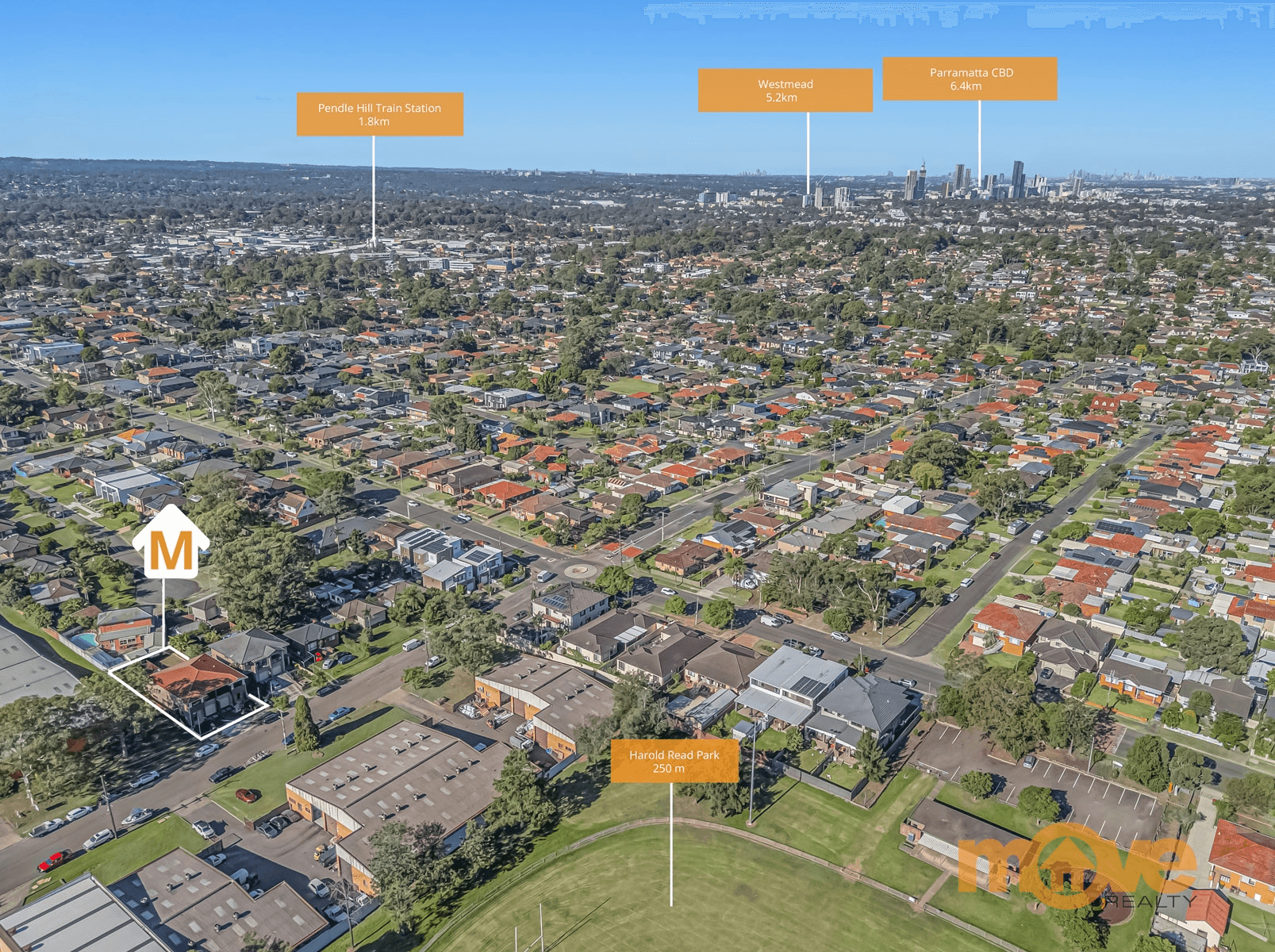 47B Mandoon Road, Girraween, NSW 2145