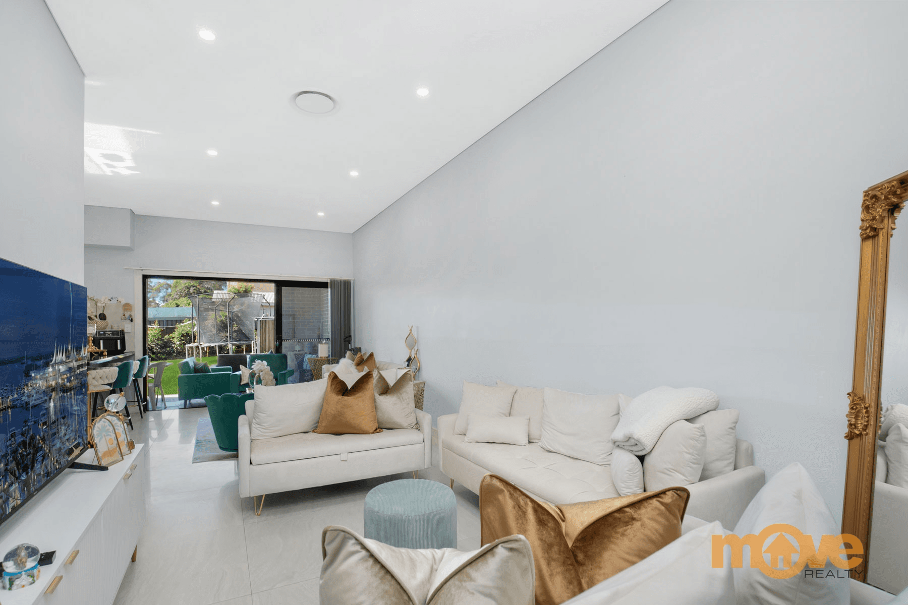 47B Mandoon Road, Girraween, NSW 2145
