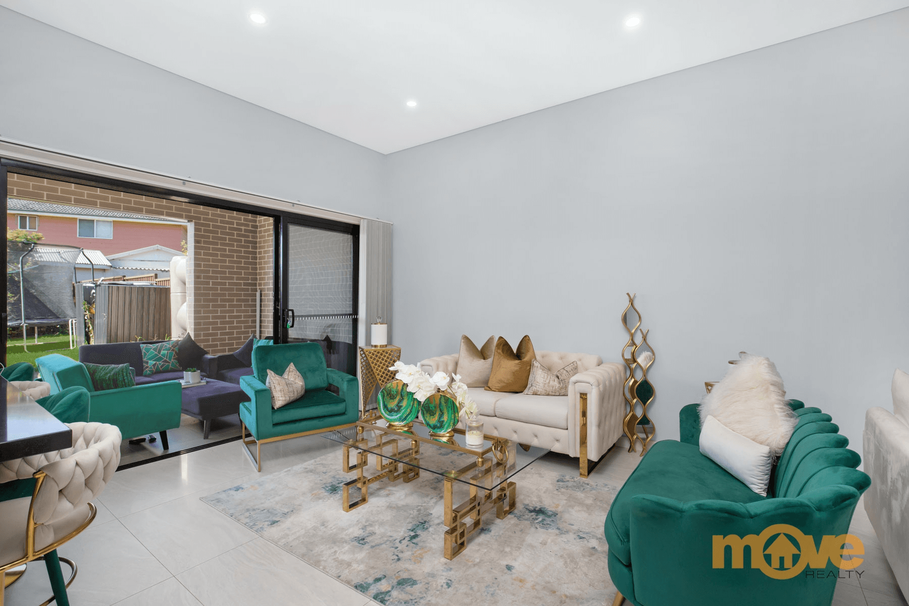 47B Mandoon Road, Girraween, NSW 2145