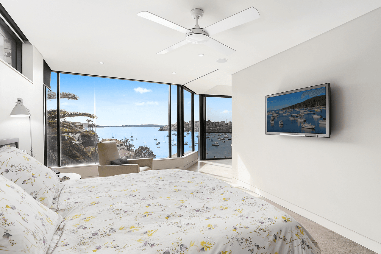 10/8 Marathon Road, DARLING POINT, NSW 2027