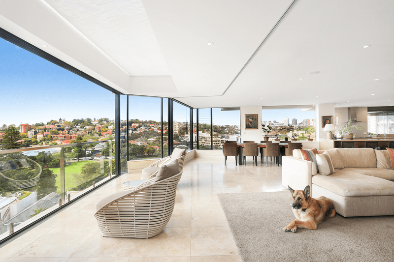 10/8 Marathon Road, DARLING POINT, NSW 2027